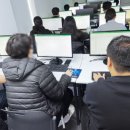 SBS아카데미컴퓨터아트학원 수원점