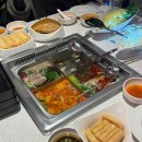 생일이개 | 하이디라오 대구점 캐치테이블 예약 후기 생일파티 이벤트 변검 공연