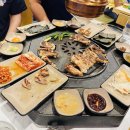 팔각도 대전괴정롯데점 이미지