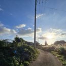 대명당 | 제주 노꼬메 캠핑장 후기｜자연 속 힐링과 가족의 시간 -1탄(파쇄석+차박)