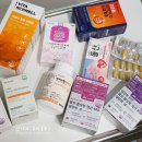 대학천사약국 | 임산부 영양제 (초기~중기 시기별) 내돈내산