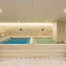 오라카이 청계산호텔 사우나 이미지