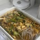 다호아 | 쌍사 일팔식당 한우곱창전골 포장 후기