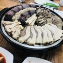 소천가마솥순대