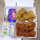 마마차카 | 요기요배달 야식 차카게살자 차카닭 먹자!