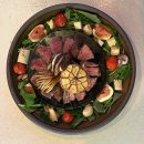 동화빌딩 | 선릉역 저녁 회식 모임장소 뷰맛집 동화고옥 선릉점 솔직후기
