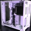 화이트감성 끝판왕 리안리 PC-O11D EVO White 평택컴퓨터