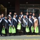 온양전통시장(샘솟는거리) 이미지