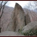 중산리시외버스정류장 이미지