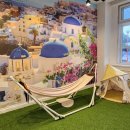 팔봉초등학교 | 서산 애견 글램핑 펫앤트리펜션에서 초빵삐랑 불 멍하고 온 후기