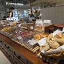 현대백화점 부천중동점 | 부천베이글 맛집 베이글리스트 X 라크루뜨 서울 현대백화점 중동점 후기