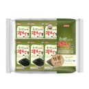 광천수산