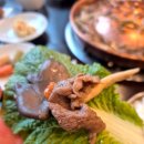 237 | [화도 맛집] 가족 외식 추천 '강경불고기 화도점' 후기