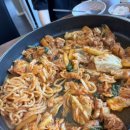 춘천후평닭갈비 - 고양시 덕양구 지축동 | 춘천후평닭갈비