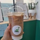 브론토커피