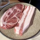 신사역 5번출구 앞 | 강남 신사역 목살 맛집 꿉당 내돈내산 솔직후기