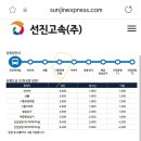 인천공항 가는 시외버스 예약해야돼? 이미지