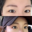 아리역로 1 | 이천 속눈썹 펌 잘하는 곳 리리브로우 방문 후기