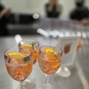 모두하영민건축사사무소 | 행림 건축사 사무소 VIP 칵테일 파티 케이터링!