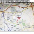 소사벌중학교 사거리 이미지