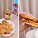 고흥청과 | 겨울 간식 마이노멀 저당 유자청으로 만든 상큼한 슈크림 붕어빵