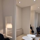 할리스 광복점 이미지