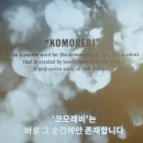 코모레비 이미지