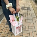 한아름꽃방 - 안산시 상록구 석호로 274 | [수원/영통] 영통 꽃다발은 한아름꽃방에서! 양가 부모님 꽃다발 구매 후기