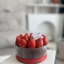 수플레이스 | 울산 투썸플레이스 스초생 케이크 살 수 있는 곳 후기