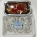 경북 상주 1973년 오픈 수제찹쌀떡 쎄느제과 세느제과