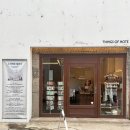 띵스오브노트 | 도큐멘토 팝업ㅣ부산 전포동 소품샵 띵스오브노트 방문후기