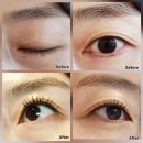 세븐일레븐 영종스카이프라자 | [뷰티샵담다 영종점] 영종도 속눈썹 연장 여기로 정착한 후기!