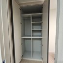 WR(서울특별시 강동구)-[풍산로]-상-3 | 파우더룸 붙박이장으로 리폼해 실용적으로 사용하자