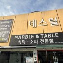 김해 가구단지, 데스틸 가구점 내돈내산 신혼가구 구매 후기