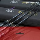 시엔컴퍼니 | 쭈갑대 손맛은 과학! JS컴퍼니 잉크 N 에어로 짜릿함 두배!