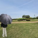 UV차단 초경량 내일은버디 프리미엄 골프우산 후기