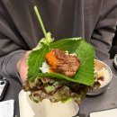 성심숯불돼지갈비