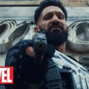 퍼니셔: 원 라스트 킬 (2026) The Punisher: One Last Kill 이미지