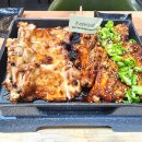 방방파닭오창점 | 청주 치킨맛집 가경동 방방파닭 닭갈비오븐구이 닭발 똥집까지 다 먹고 온 내돈내먹 솔직후기