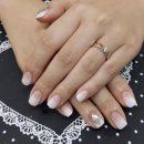 기분전환을 위한 셀프 네일아트 이미지