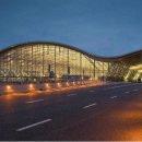 세계에서 가장 큰 공항 10 이미지