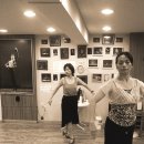 정선희플라멩코아카데미 이미지