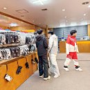 초이스 | 무주리조트 스키장 초이스 렌탈샵 후기