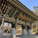 165 | [경기 남양주] 봉선사, 광릉과 함께하는 천년 고찰