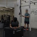 142 | 크로스핏 오픈 26.1 후기 | 찡찡 142 reps에서 머리 자르고 163까지