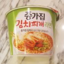 맨날김치찌개 이미지