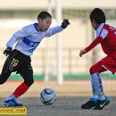 장산초등학교 운동장 이미지