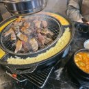 명성생삼겹살구이 | 마산 갈매기살 숯불구이 맛집, 육즙 가득한 인생 식사 후기