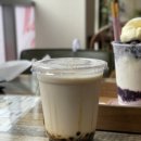 카페모모아쿠아플렌트