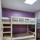 캠핑n펜션 | 강풍 속에서도 아늑하고 편안한 쉼터 화천펜션 캠핑N펜션 방문 후기!